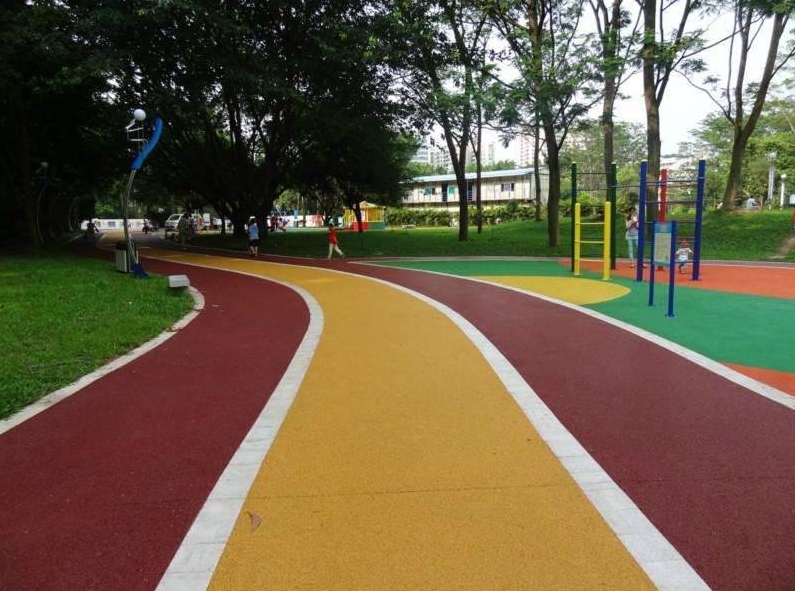 透水路面做法應該如何施工？